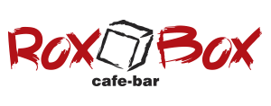 roxbox logo