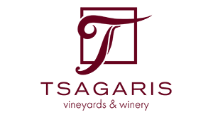 Tsagaris logo square 1