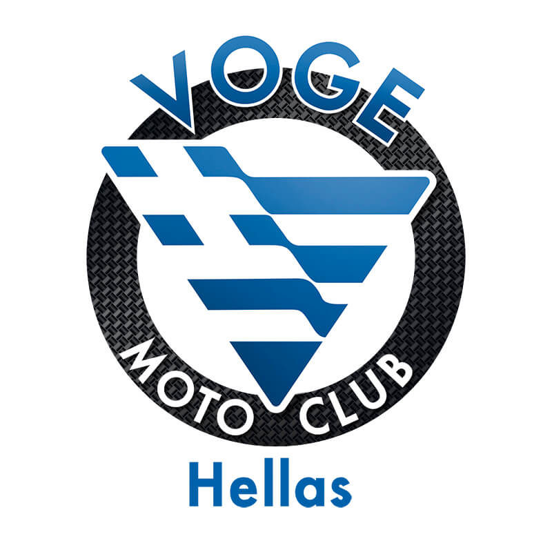 logo voge hellas fan club